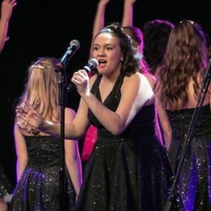 Meet your Posher, Allison